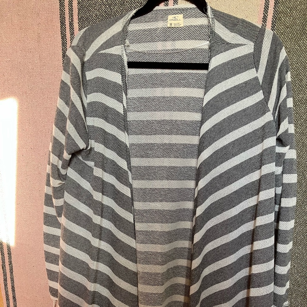Women's O'Neill Lightweight Swim Coverup Size Medium